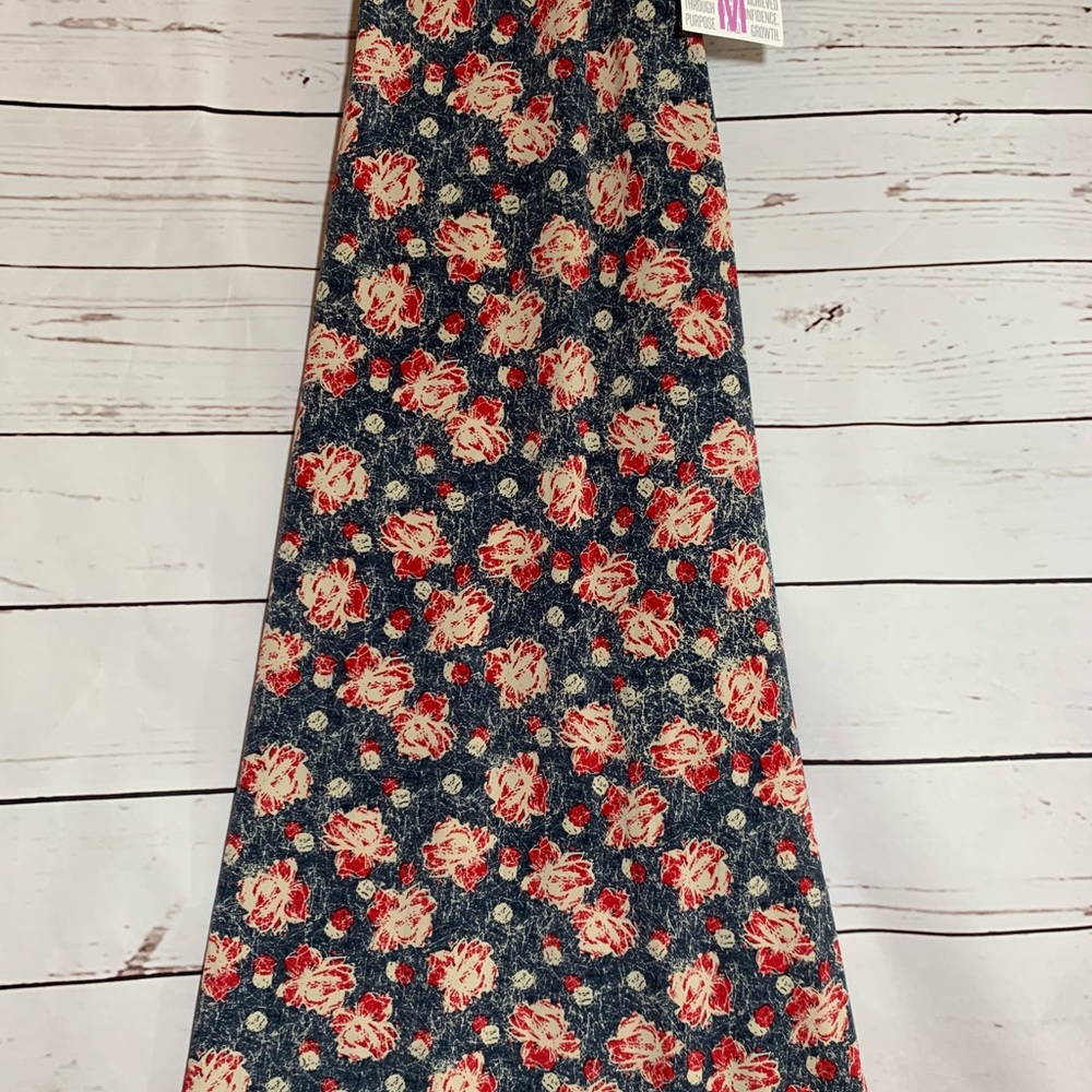 LuLaRoe Maxi Skirt/Dress